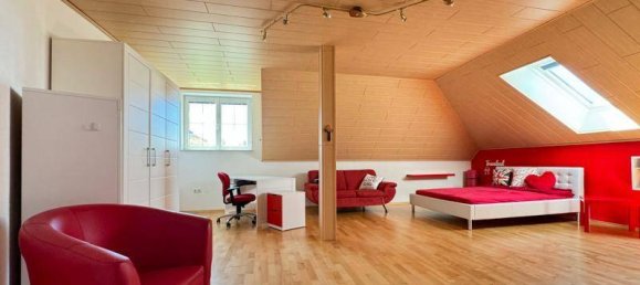 9 rooms Villa in Weisskirchen an der Traun, Austria No. 56835 11