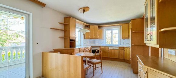 9 rooms Villa in Weisskirchen an der Traun, Austria No. 56835 5