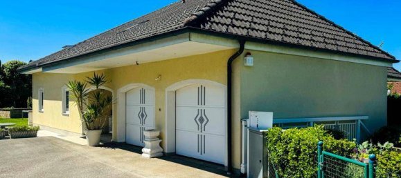 9 rooms Villa in Weisskirchen an der Traun, Austria No. 56835 3