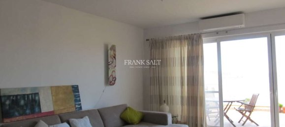 2 bedrooms Penthouse in Saint Paul's Bay, Malta No. 10716 6