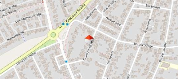 Casa T4 em Borken, Germany N.º 276590 31