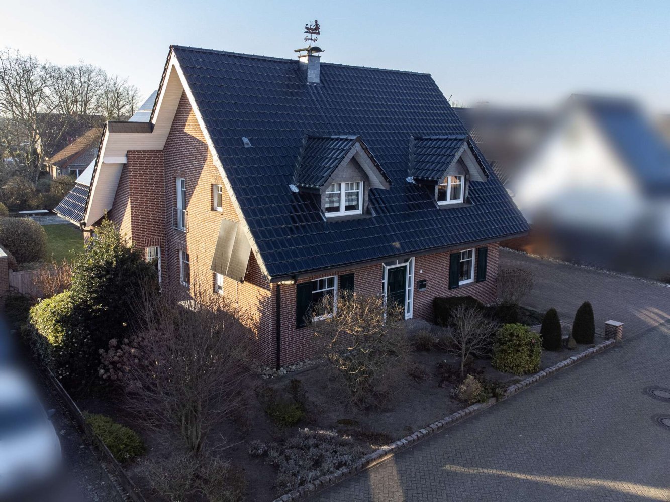 Casa T4 em Borken, Germany N.º 276590