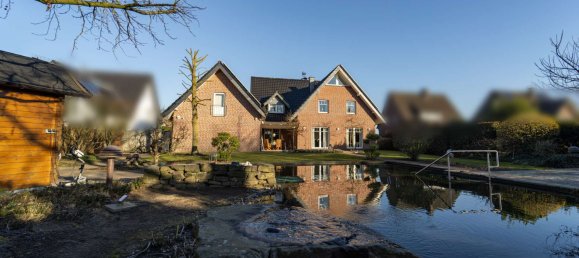 Casa T4 em Borken, Germany N.º 276590 3