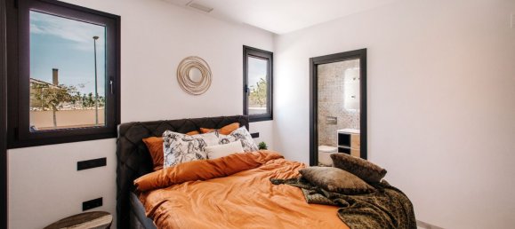 Bungalow T3 em Ciudad Quesada, Spain N.º 365266 10