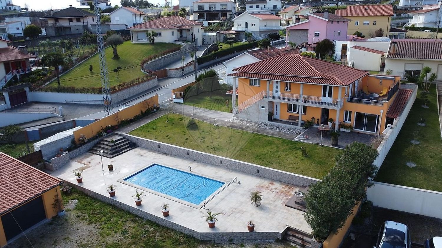 4 bedrooms House in Taide, Portugal No. 42009