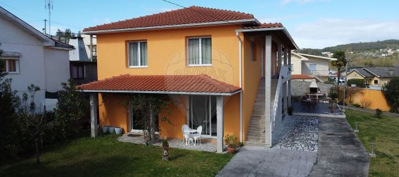 4 bedrooms House in Taide, Portugal No. 42009 6