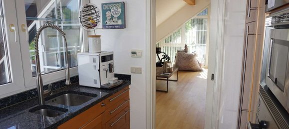 2 Schlafzimmer Wohnung in München, Germany, Nr. 365162 14