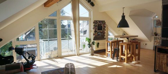 2 Schlafzimmer Wohnung in München, Germany, Nr. 365162 2