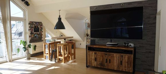 2 Schlafzimmer Wohnung in München, Germany, Nr. 365162 3