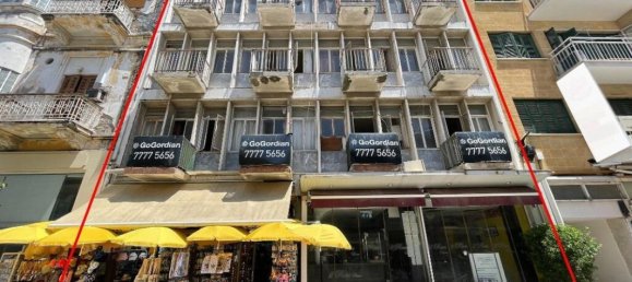 Коммерческая недвижимость 1322м² в Никосия, Кипр № 24515 3