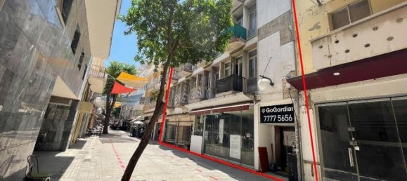 Коммерческая недвижимость 1322м² в Никосия, Кипр № 24515 2