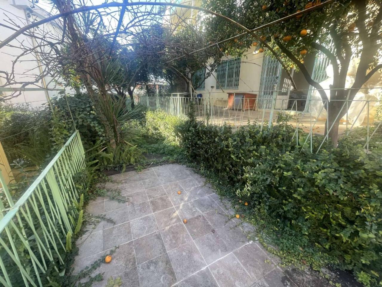 5-Zimmer Wohnung in Genoa, Italy, Nr. 2283