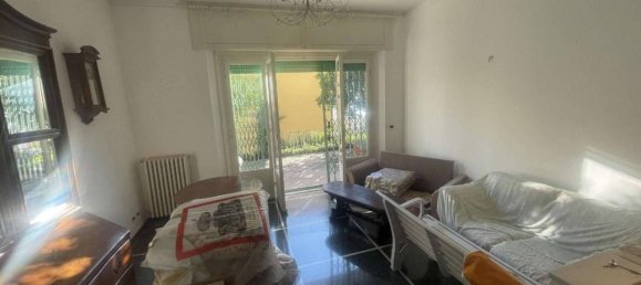 5-Zimmer Wohnung in Genoa, Italy, Nr. 2283 10