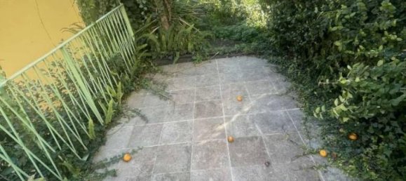 5-Zimmer Wohnung in Genoa, Italy, Nr. 2283 14