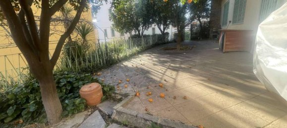 5-Zimmer Wohnung in Genoa, Italy, Nr. 2283 12