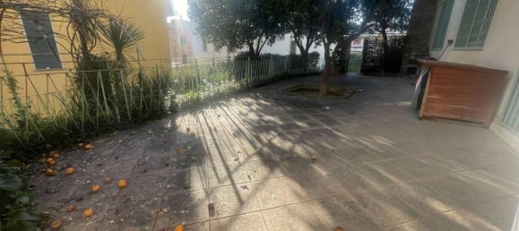 5-Zimmer Wohnung in Genoa, Italy, Nr. 2283 13