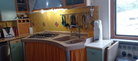 5 rooms Duplex in Pozzuoli, Italy No. 31569 29