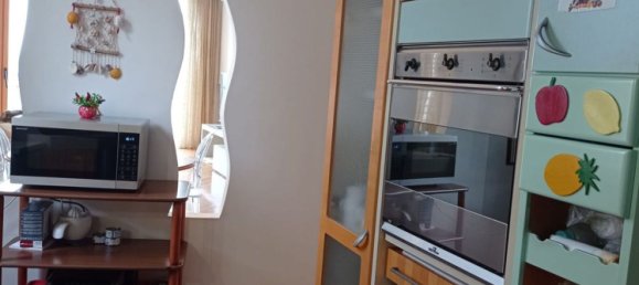 5 rooms Duplex in Pozzuoli, Italy No. 31569 30