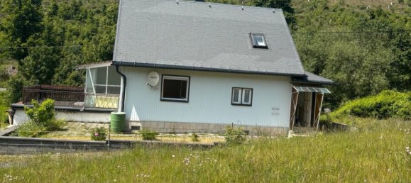 Casa de 2 dormitorios en Sonneberg, Germany No. 236166 5