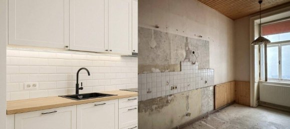 2 rooms Apartment in Leopoldstadt, Austria No. 192860 3