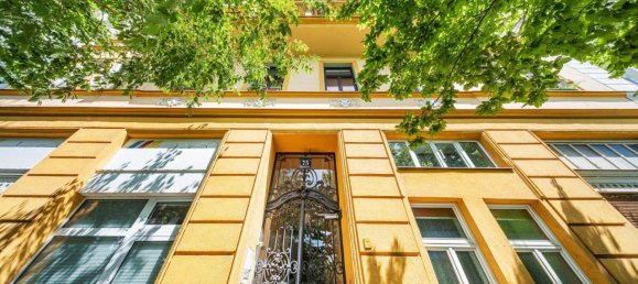 2 rooms Apartment in Leopoldstadt, Austria No. 192860 6