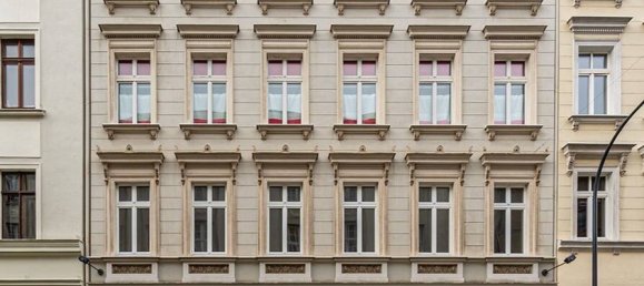 6-salle Appartement à Gorlitz, Germany No. 312082 20