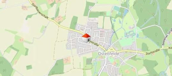 9-Zimmer Haus in Warendorf, Germany, Nr. 293409 13