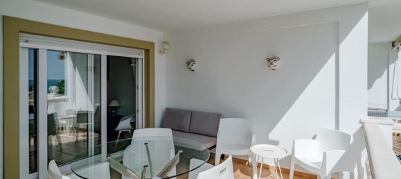 2 bedrooms Duplex in Moraira, Spain No. 183656 9