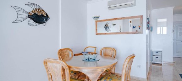 2 bedrooms Duplex in Moraira, Spain No. 183656 14