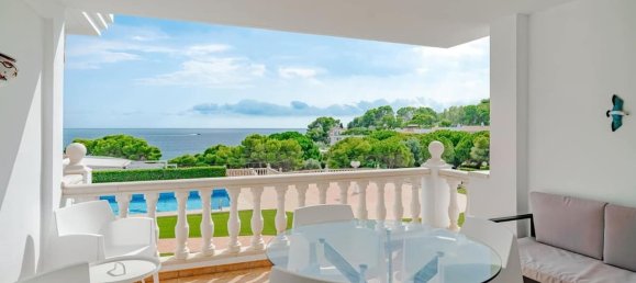 2 bedrooms Duplex in Moraira, Spain No. 183656 8