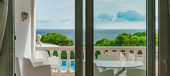 2 bedrooms Duplex in Moraira, Spain No. 183656 10