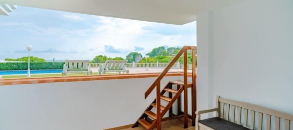 2 bedrooms Duplex in Moraira, Spain No. 183656 20