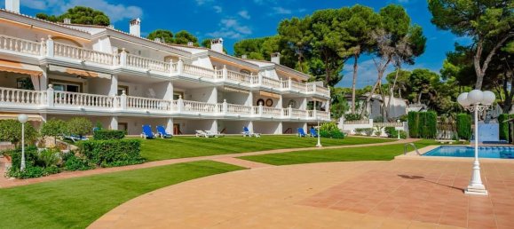 2 bedrooms Duplex in Moraira, Spain No. 183656 2