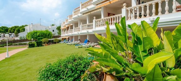 2 bedrooms Duplex in Moraira, Spain No. 183656 3