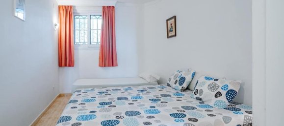 2 bedrooms Duplex in Moraira, Spain No. 183656 18