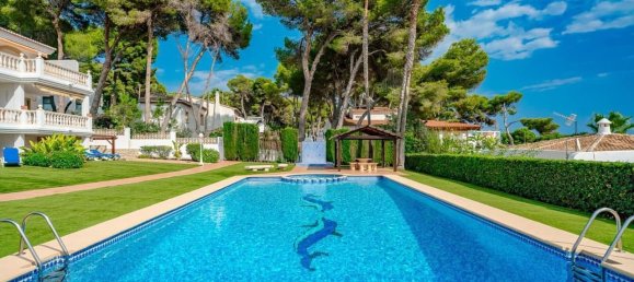 2 bedrooms Duplex in Moraira, Spain No. 183656 6