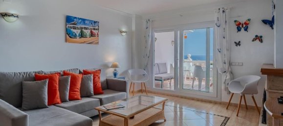 2 bedrooms Duplex in Moraira, Spain No. 183656 11