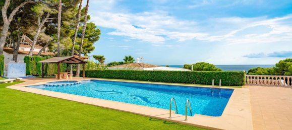 2 bedrooms Duplex in Moraira, Spain No. 183656 4