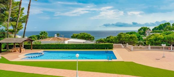 2 bedrooms Duplex in Moraira, Spain No. 183656 5