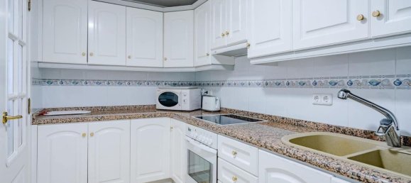 2 bedrooms Duplex in Moraira, Spain No. 183656 15