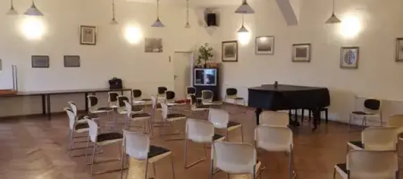 3 bedrooms Apartment in Saarlouis, Germany No. 42065 7