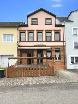 3 bedrooms Apartment in Saarlouis, Germany No. 42065
