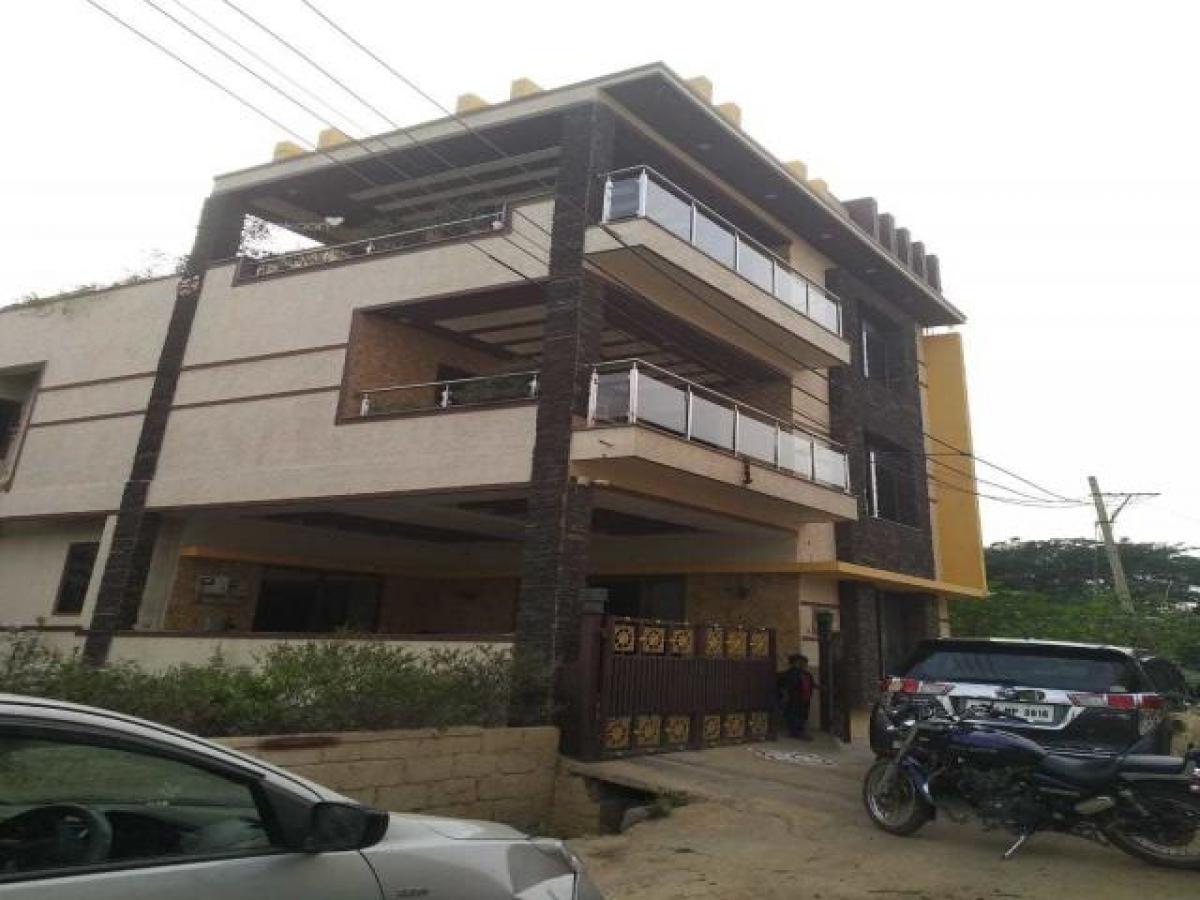 4 Schlafzimmer Haus in Bangalore, India, Nr. 20572