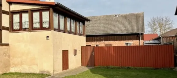 4 rooms House in Brandenburg, Germany No. 26683 7