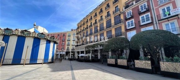 Квартира с 1 спальней в Бургос, Испания № 75084 32