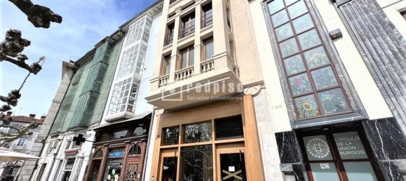 Квартира с 1 спальней в Бургос, Испания № 75084 23