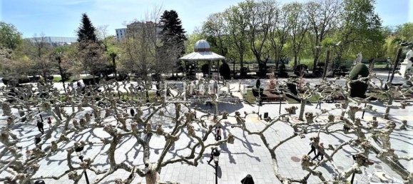 Квартира с 1 спальней в Бургос, Испания № 75084 25