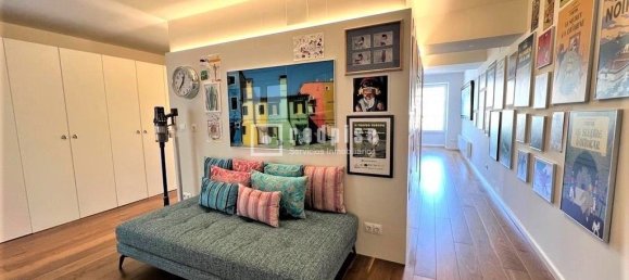 Квартира с 1 спальней в Бургос, Испания № 75084 13