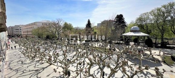 Квартира с 1 спальней в Бургос, Испания № 75084 26