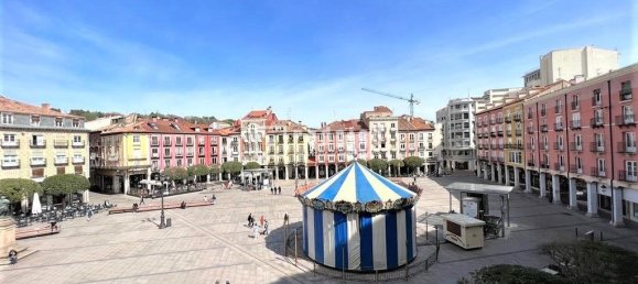 Квартира с 1 спальней в Бургос, Испания № 75084 31